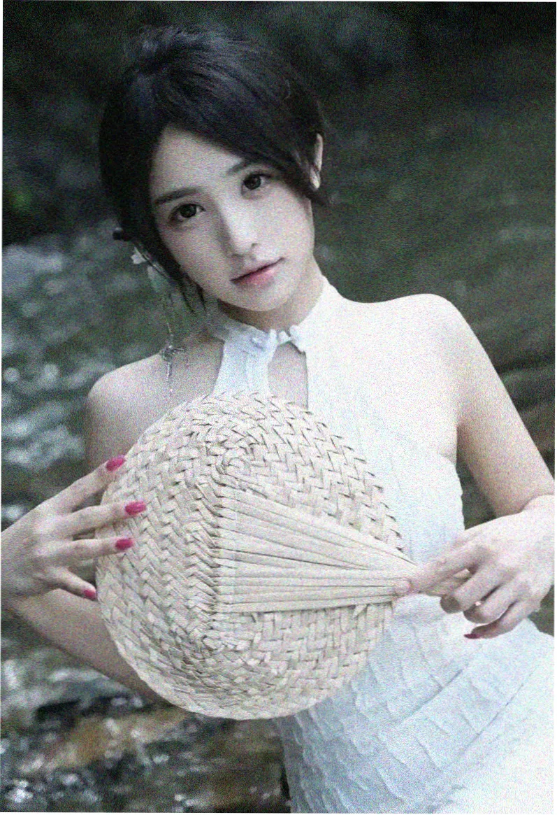 她比星光温柔 都市情感热播剧
