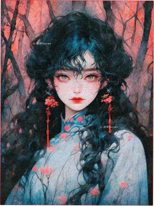 镜中陌生人 心理悬疑剧推荐