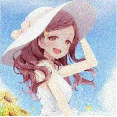 剧迷头像